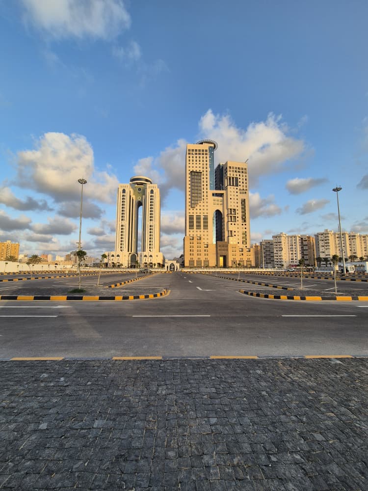 Telecom Infrastructure Towers